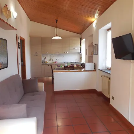 Vignale House Dom wakacyjny La Spezia