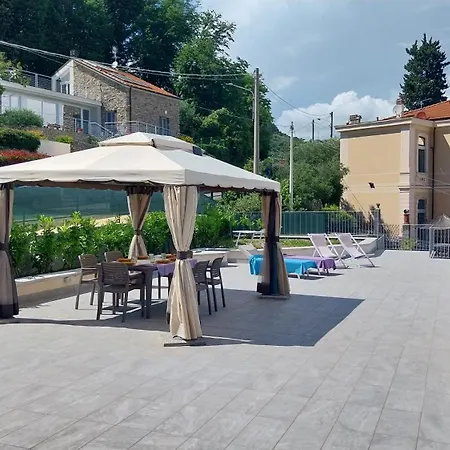 Vignale House La Spezia