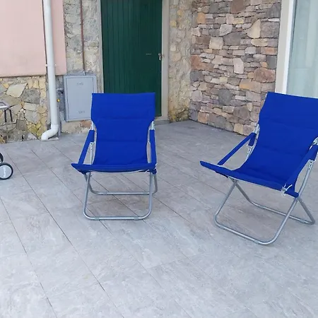 Vignale House * La Spezia