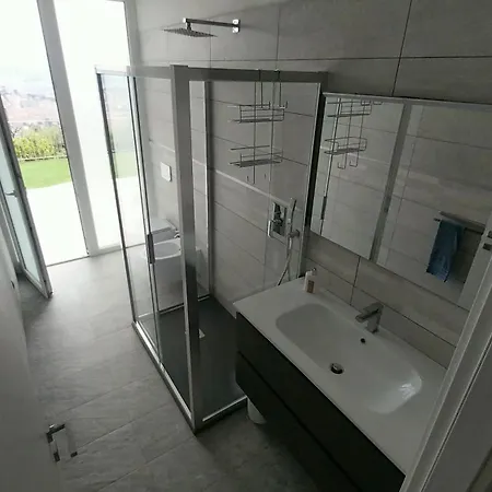 Vignale House Dom wakacyjny *