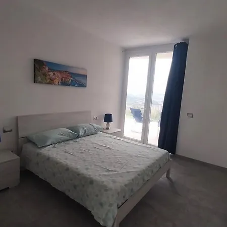 Dom wakacyjny Vignale House La Spezia