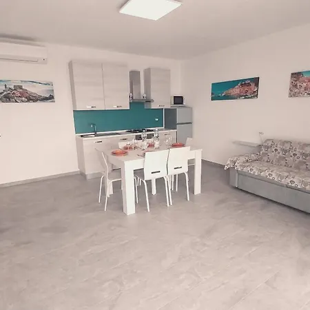 Dom wakacyjny Vignale House *