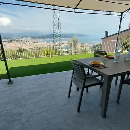 Vignale House