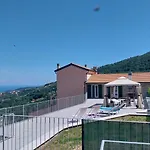 Сasa de vacaciones Vignale House La Spezia
