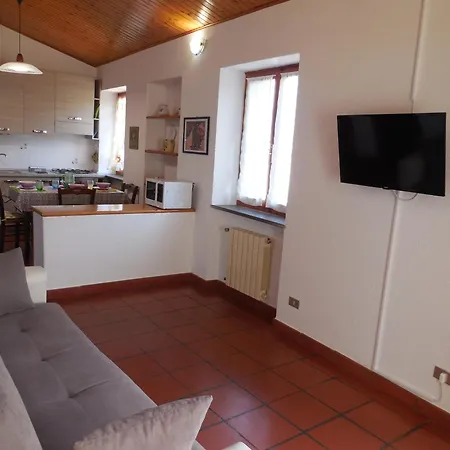Vignale House Hébergement de vacances