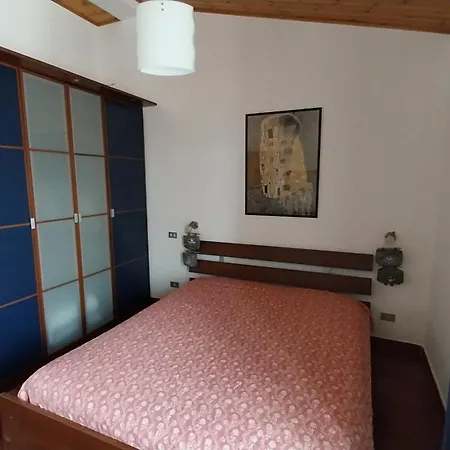 Semesterbostad Vignale House