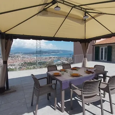 Hébergement de vacances Vignale House *