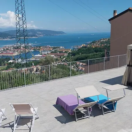 Vignale House *