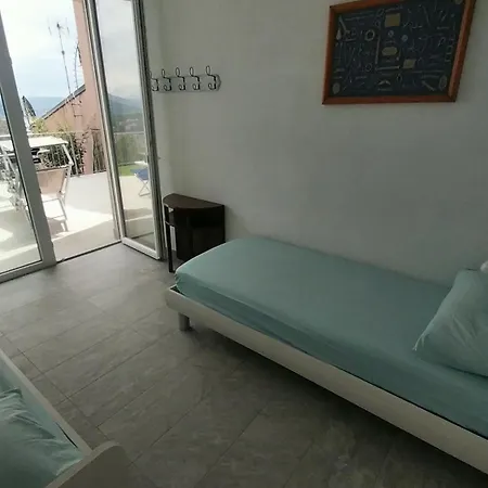 בית נופש Vignale House *