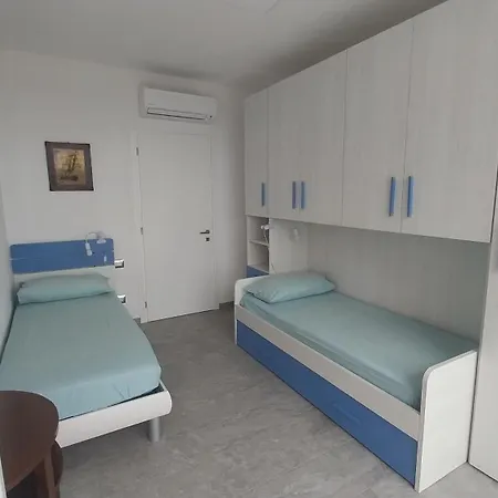 Vignale House בית נופש לה ספציה