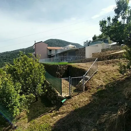 Vignale House *