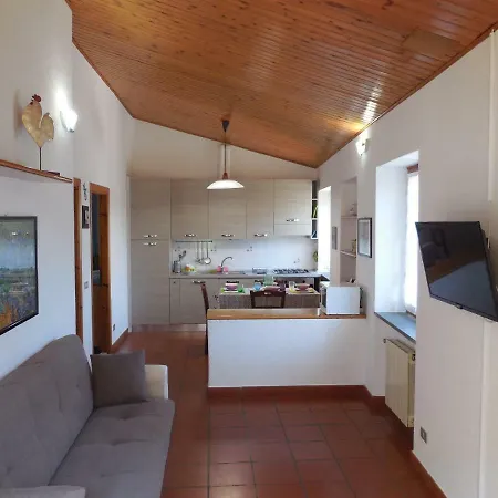 Vignale House *