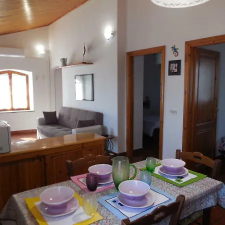 Vignale House * La Spezia