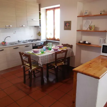 Vignale House Hébergement de vacances