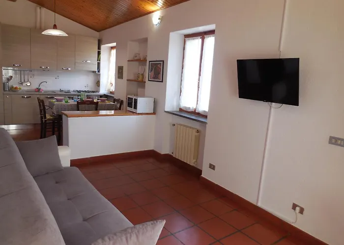 Vignale House Holiday home