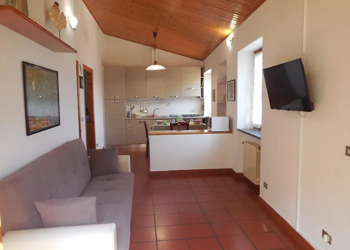 Vignale House Holiday home La Spezia