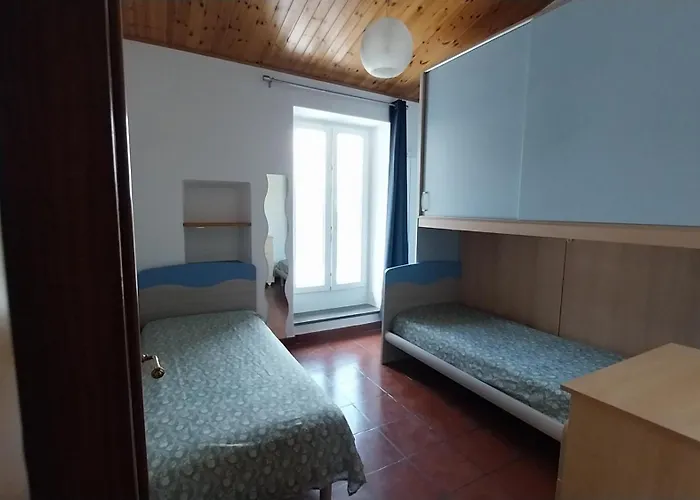 Vignale House Holiday home