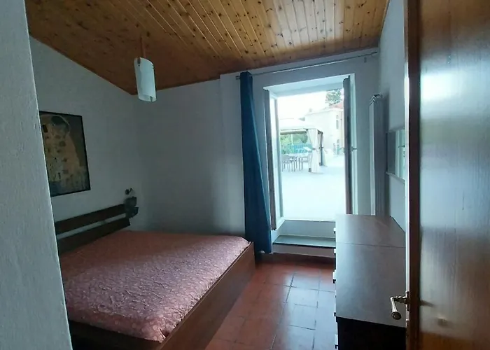 Holiday home Vignale House *