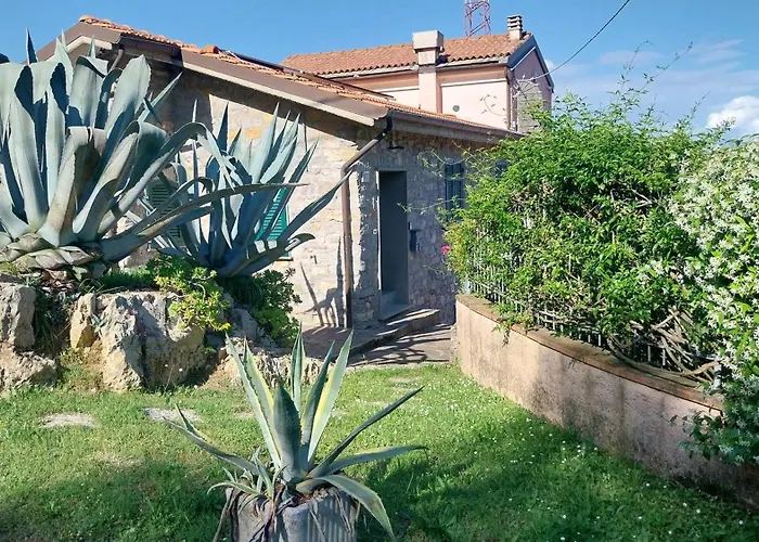 Vignale House Ferienhaus *