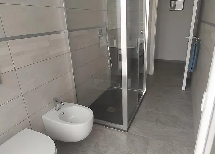 Vignale House Holiday home