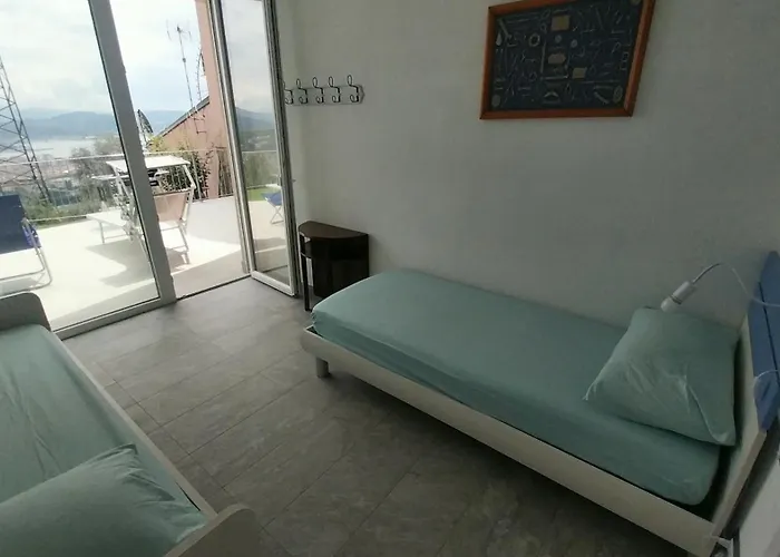 Holiday home Vignale House *