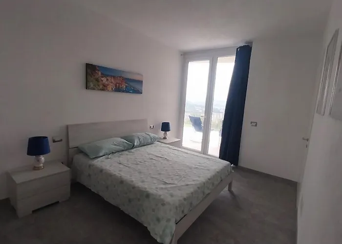 Holiday home Vignale House La Spezia