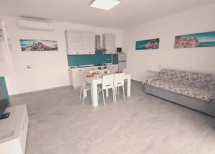 Holiday home Vignale House *