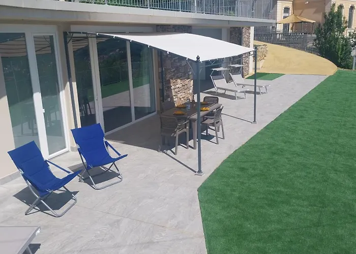 Vignale House Holiday home La Spezia