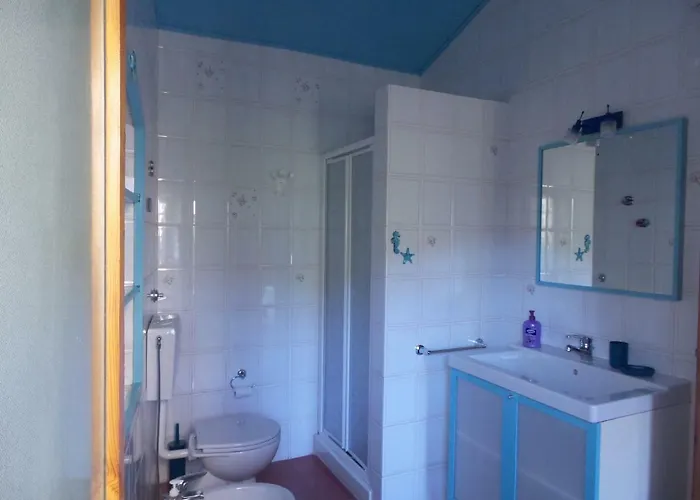 Holiday home Vignale House La Spezia