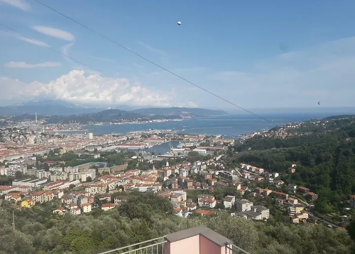 Vignale House Holiday home *