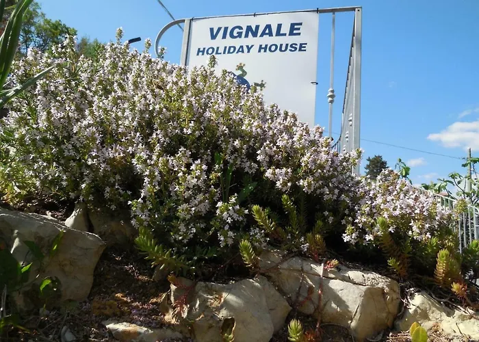 Holiday home Vignale House *