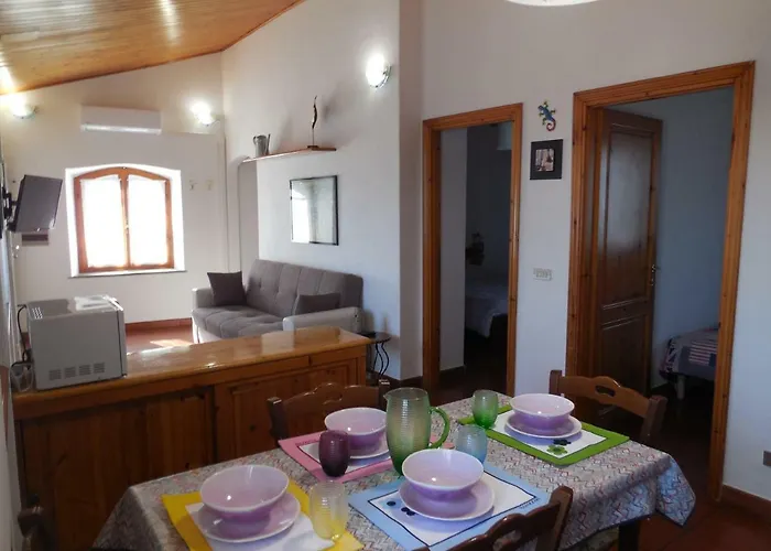 Vignale House * La Spezia