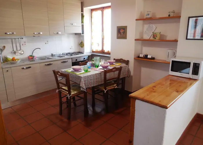 Vignale House Holiday home